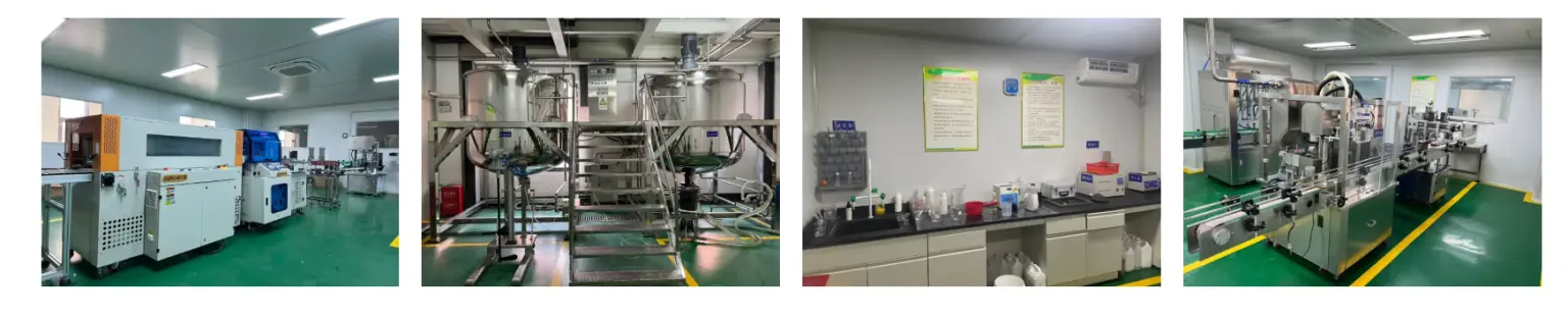 Why Choose Linyi Wobel Why Choose Linyi Wobel