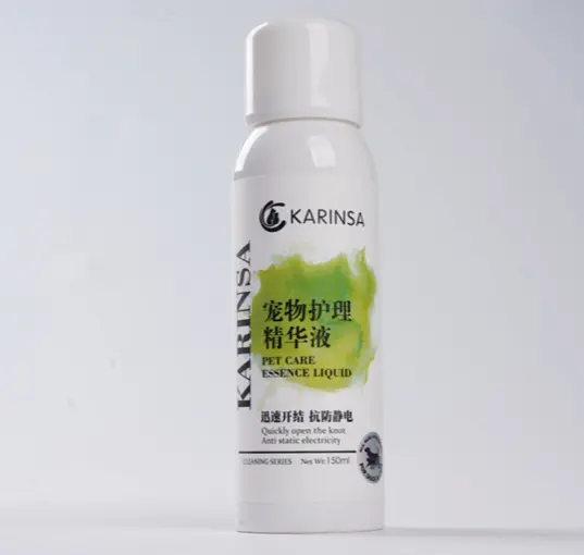 Chamomile Rosemary Serum for Pets Chamomile Rosemary Serum for Pets