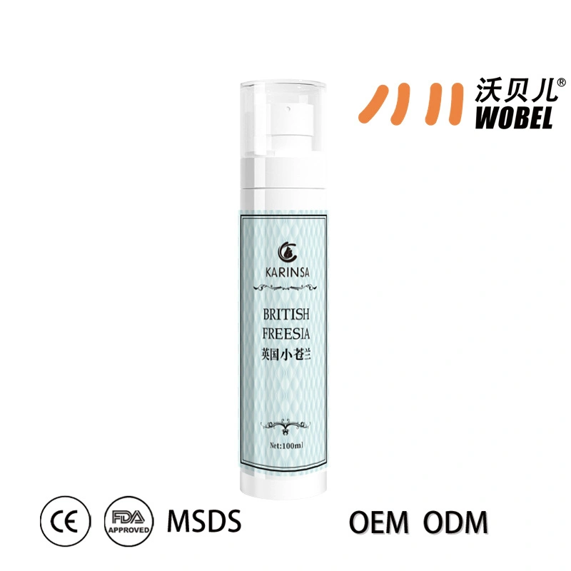 Pet perfume Pet perfume