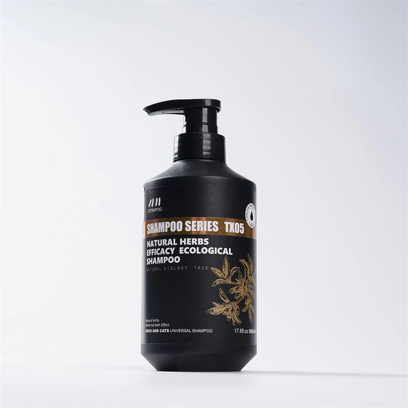 Pet shampoo Pet shampoo