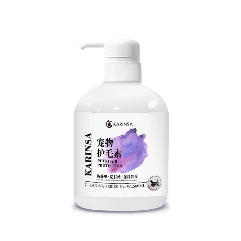 Pet conditioner Pet conditioner