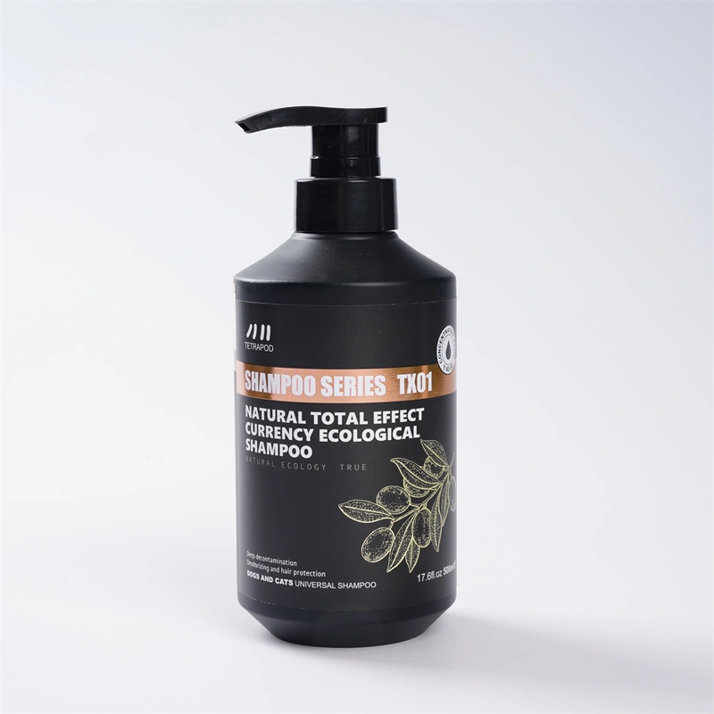 Pet shampoo Pet shampoo