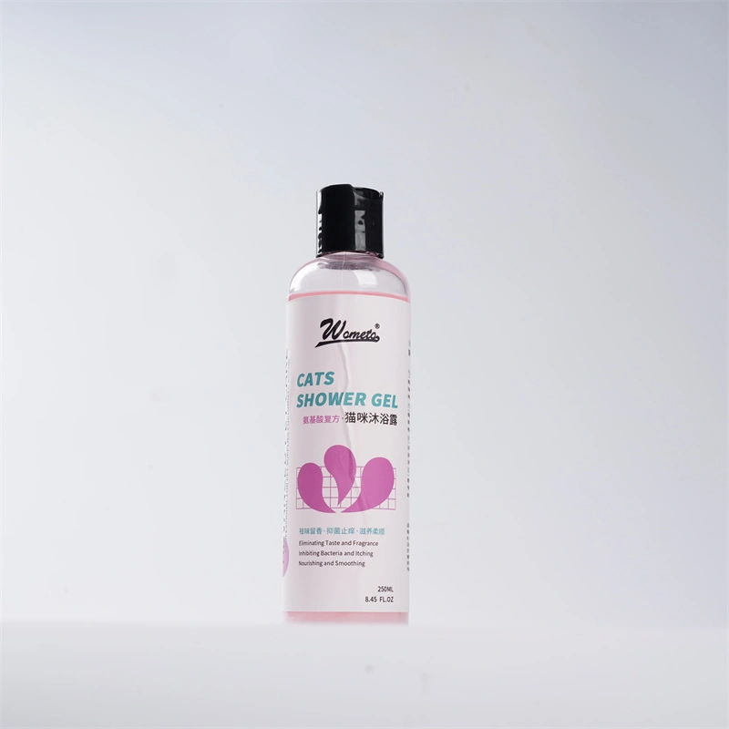 Pet shampoo Pet shampoo