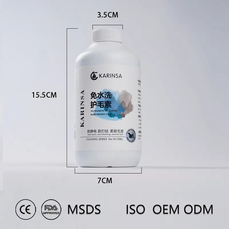 Pet conditioner Pet conditioner