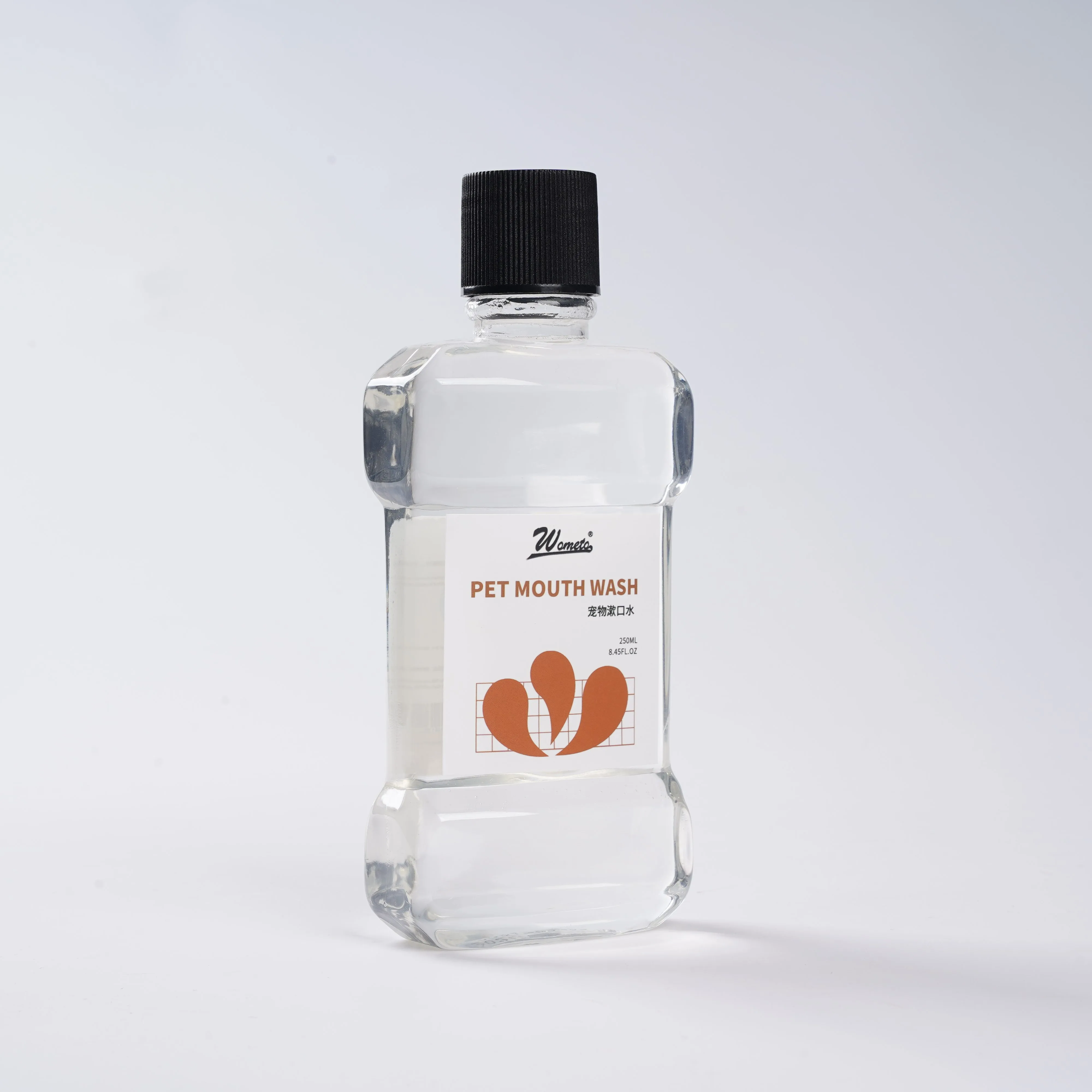 Pet mouthwash Pet mouthwash