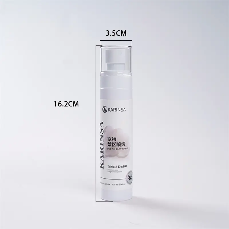 Pet Restricted Area Spray Pet Restricted Area Spray