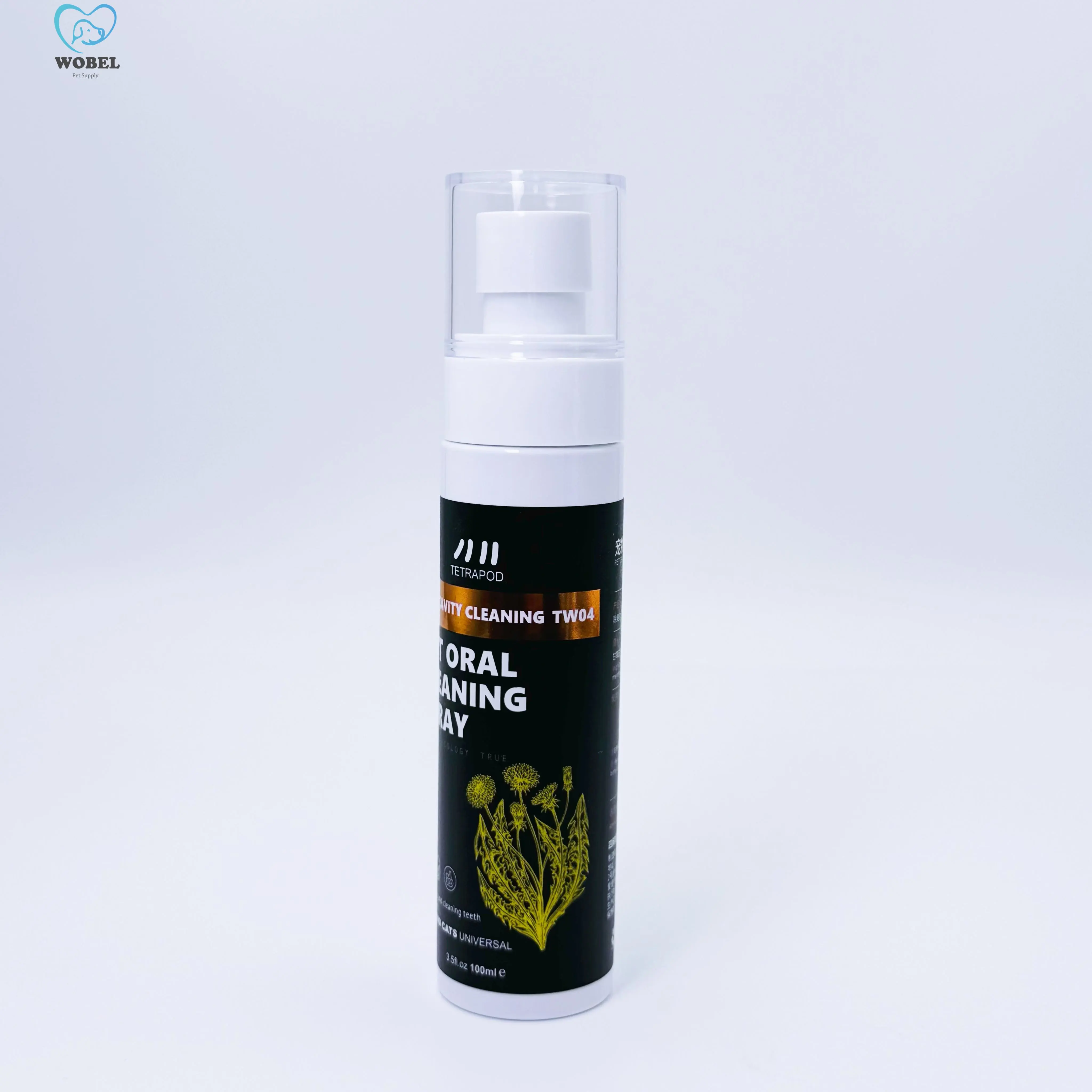 Pet oral spray Pet oral spray