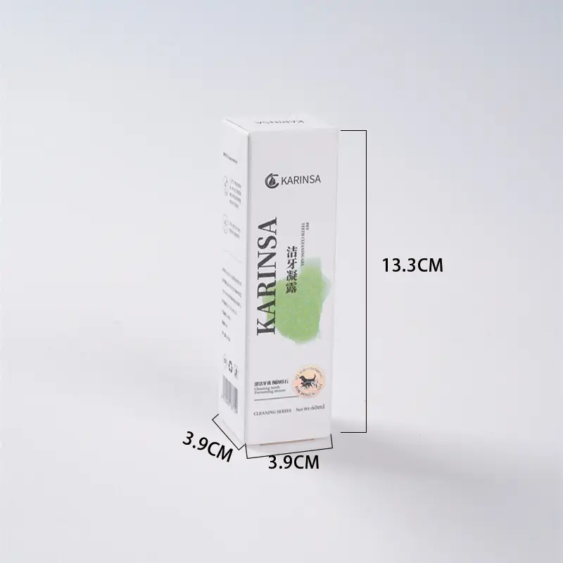 Pet dental gel Pet dental gel