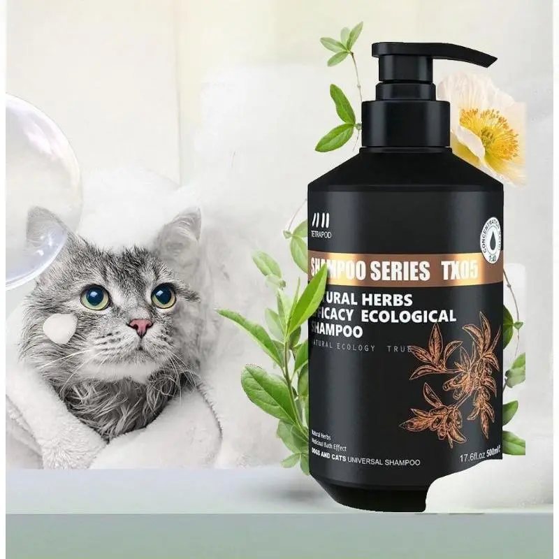 Pet shampoo Pet shampoo