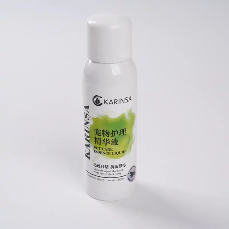 Chamomilerosemary Hair Serum