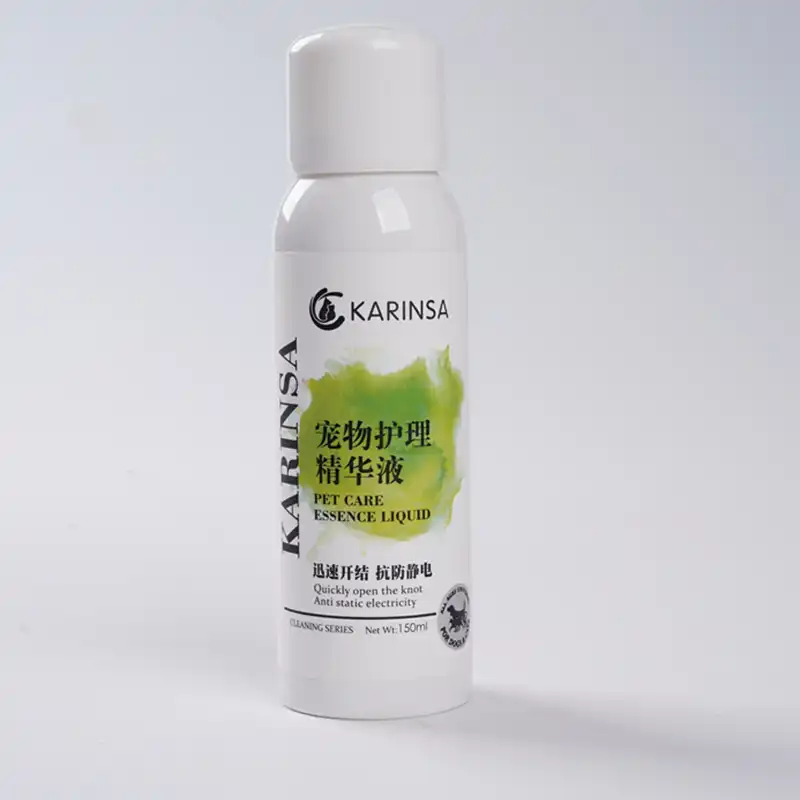 Chamomilerosemary Hair Serum Chamomilerosemary Hair Serum