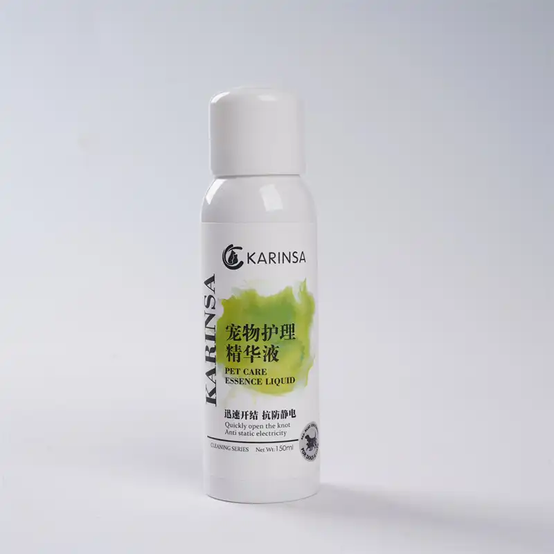  Chamomile Rosemary Serum for Pets