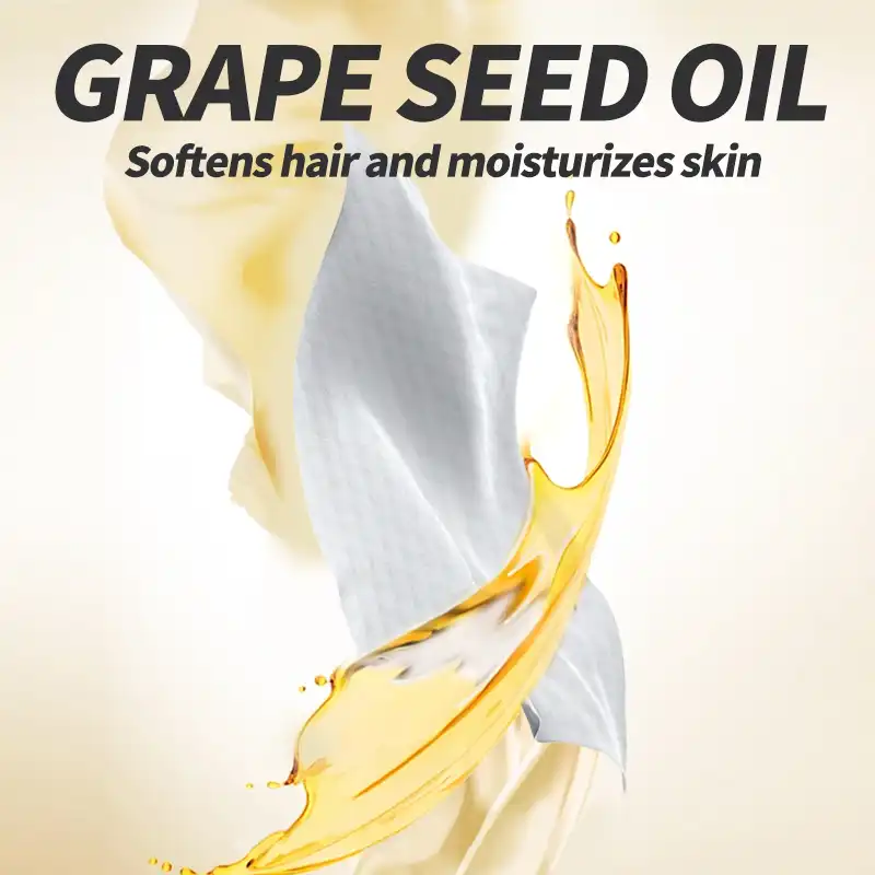 Disposable Pet Wipes 