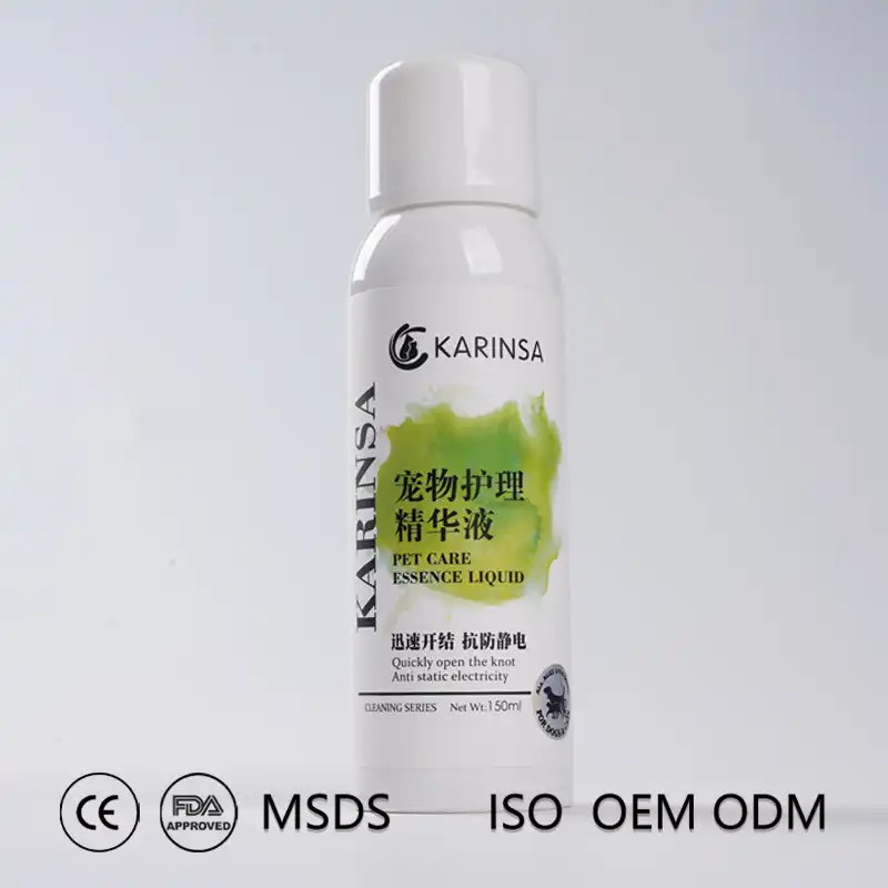 Chamomilerosemary Hair Serum Chamomilerosemary Hair Serum