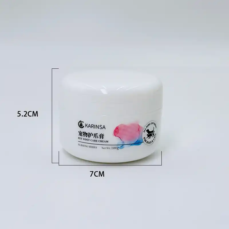  Pet Paw Protection Balm