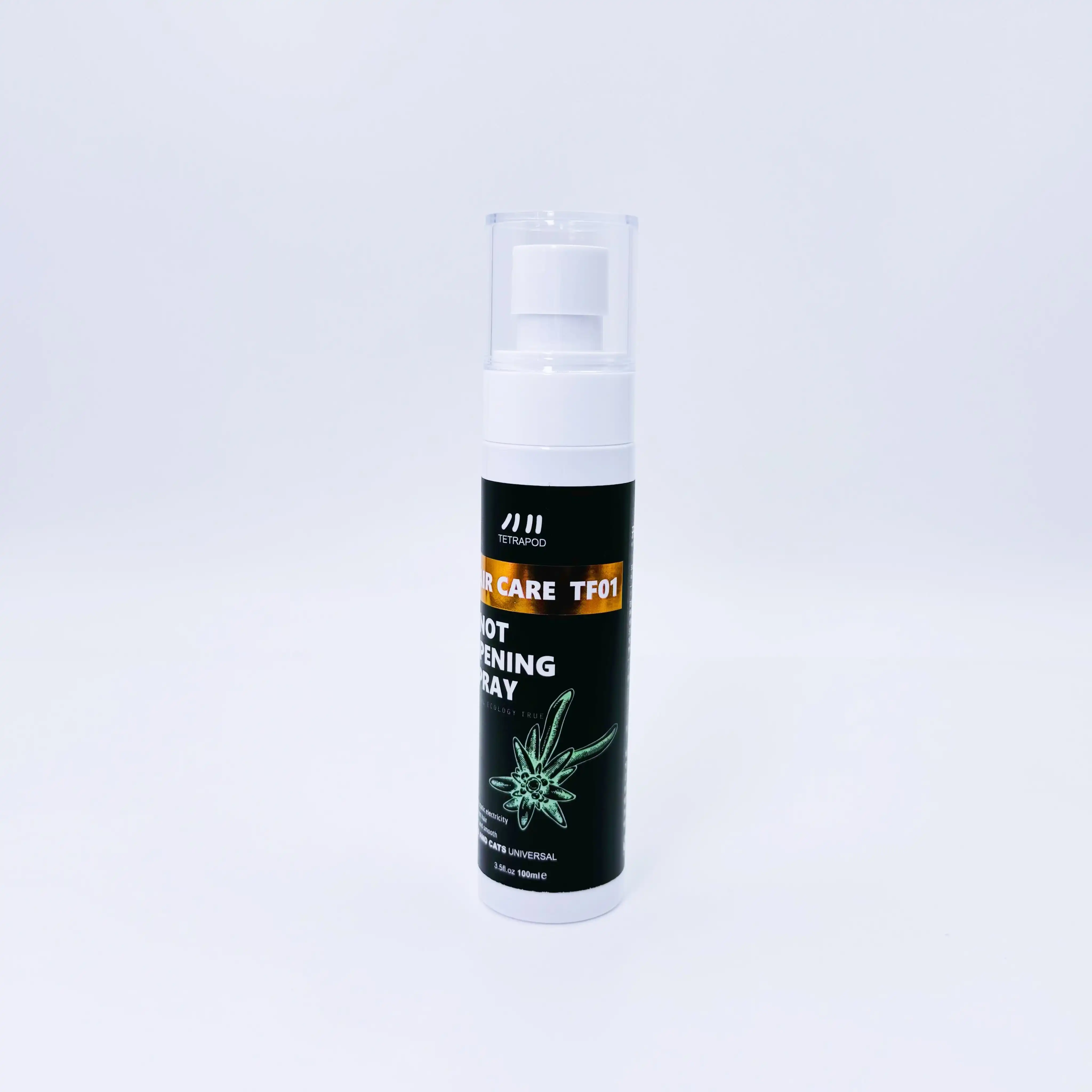 Zinc Oxide Pet Skin Protection