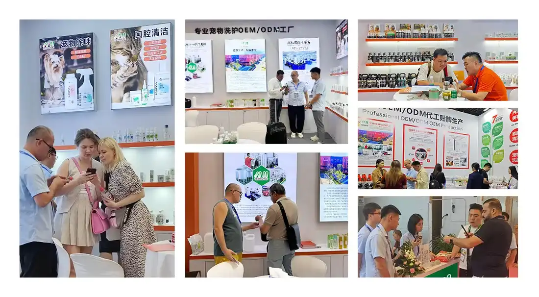 Direct-from-Source Factory: Certified Pet Products and Manufacturing Equipment