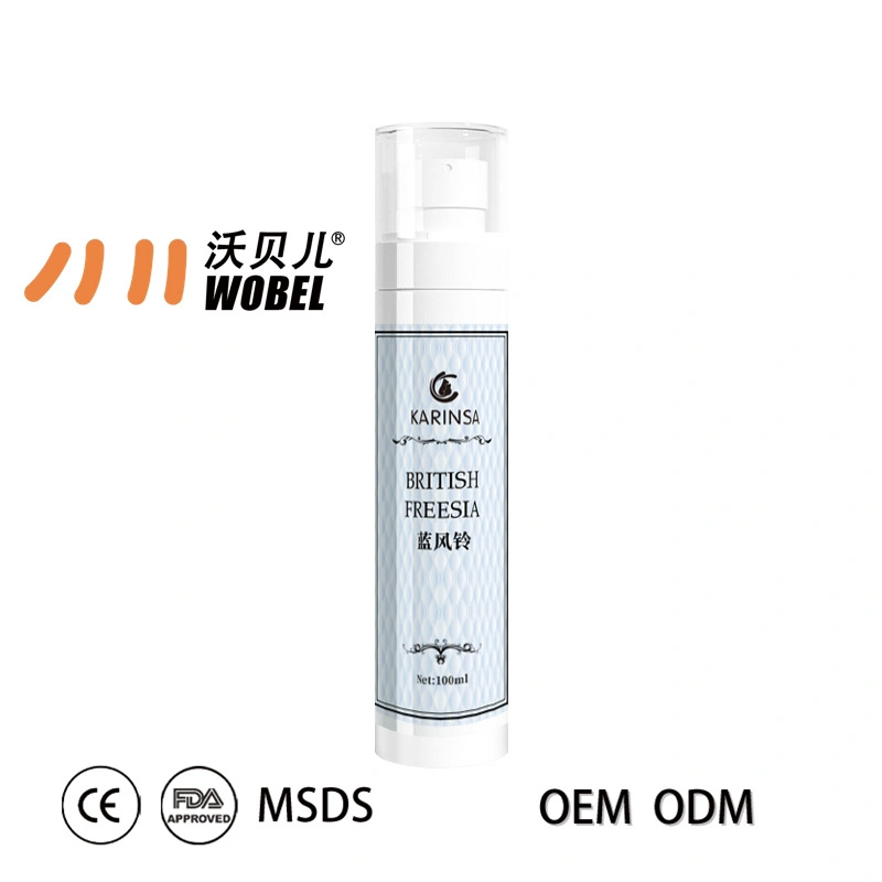 Natural Pet Fragrance Spray