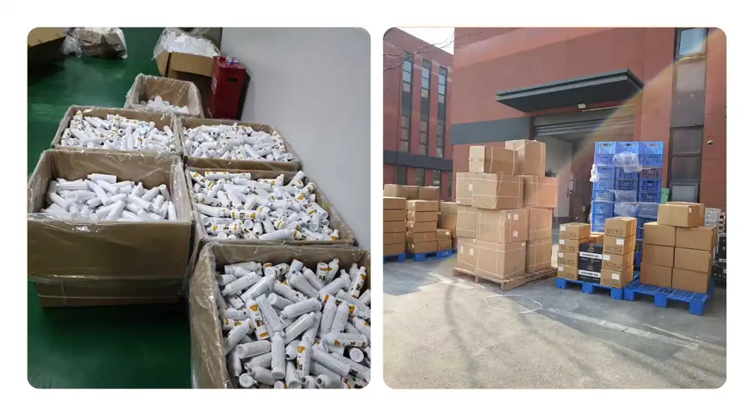 Direct-from-Factory Pet Wipes