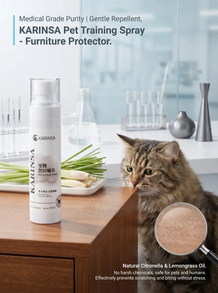 Dog Cat Deterrent Spray OEM Dog Cat Deterrent Spray OEM