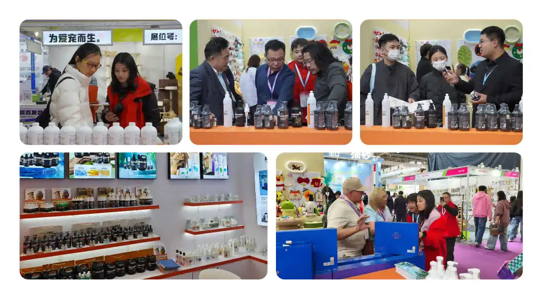 Source Factory / Pet Products Factory