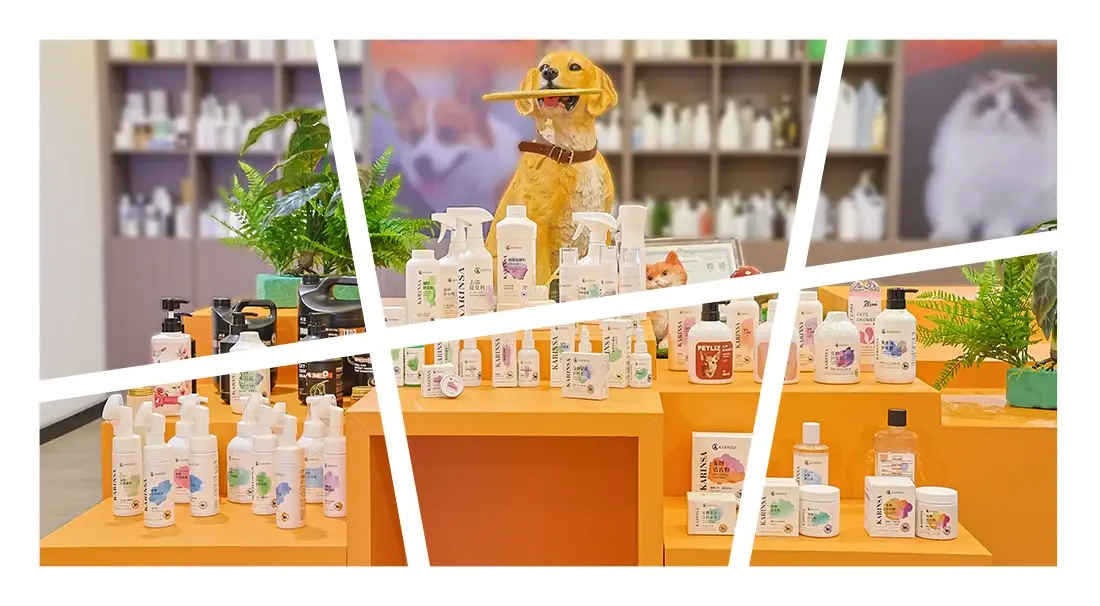 Source Factory / Pet Products Factory