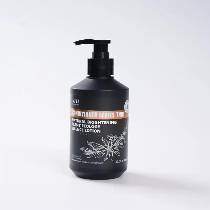 Pet Fur Brightening Lotion Pet Fur Brightening Lotion