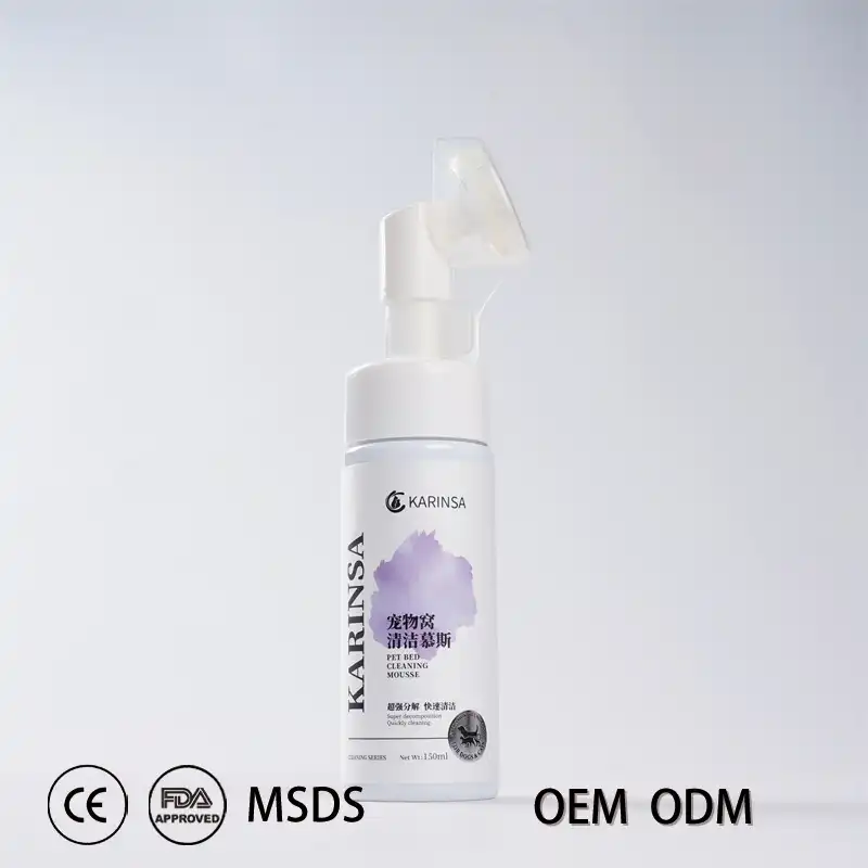Pet Den Deodorizer Pet Den Deodorizer
