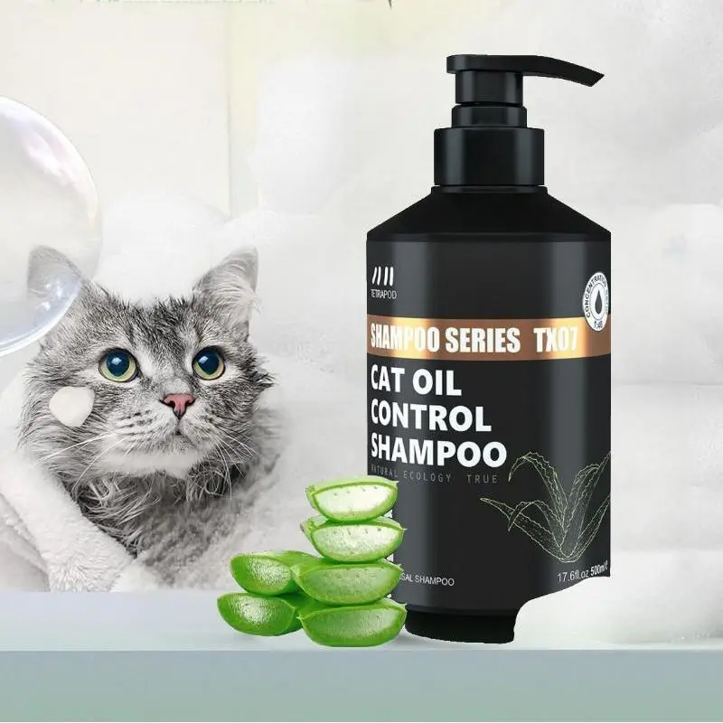 Herbal Pet Shampoos