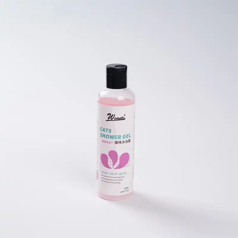 Natural Amino Acid Pet Shampoo Natural Amino Acid Pet Shampoo