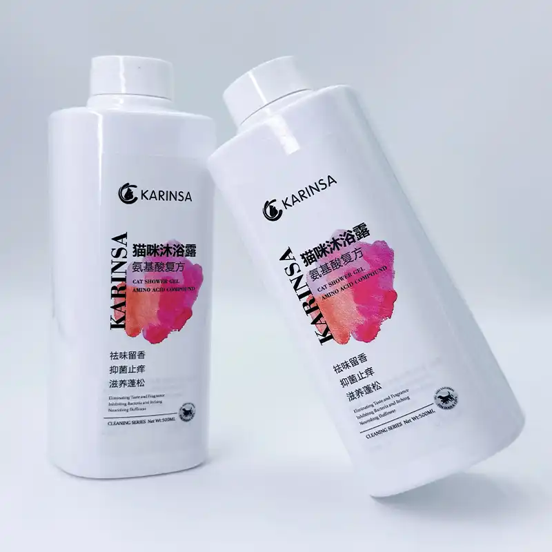 Amino Acid Pet Shampoo Amino Acid Pet Shampoo