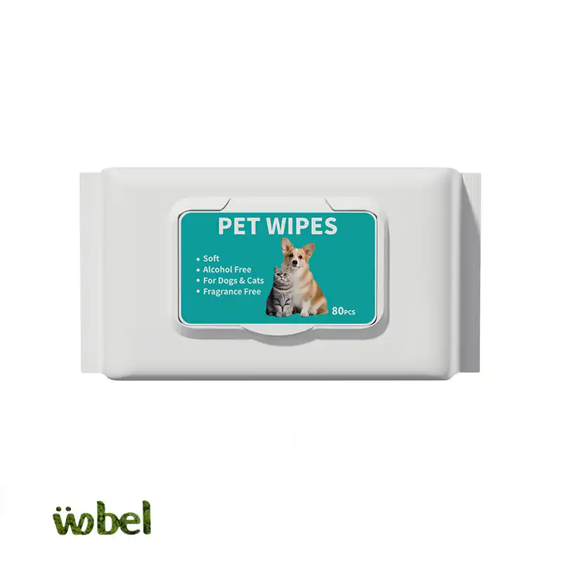 Top Disposable Pet Wipes for Easy Pet Cleaning in 2026