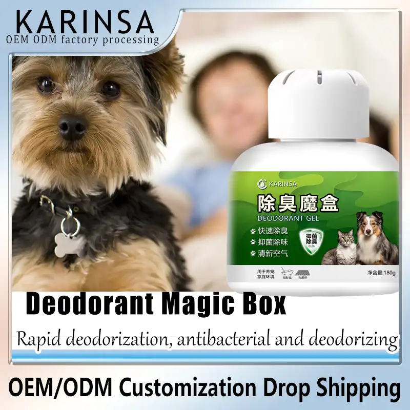 Why Cat Litter Deodorant Box Is Essential for Homes?