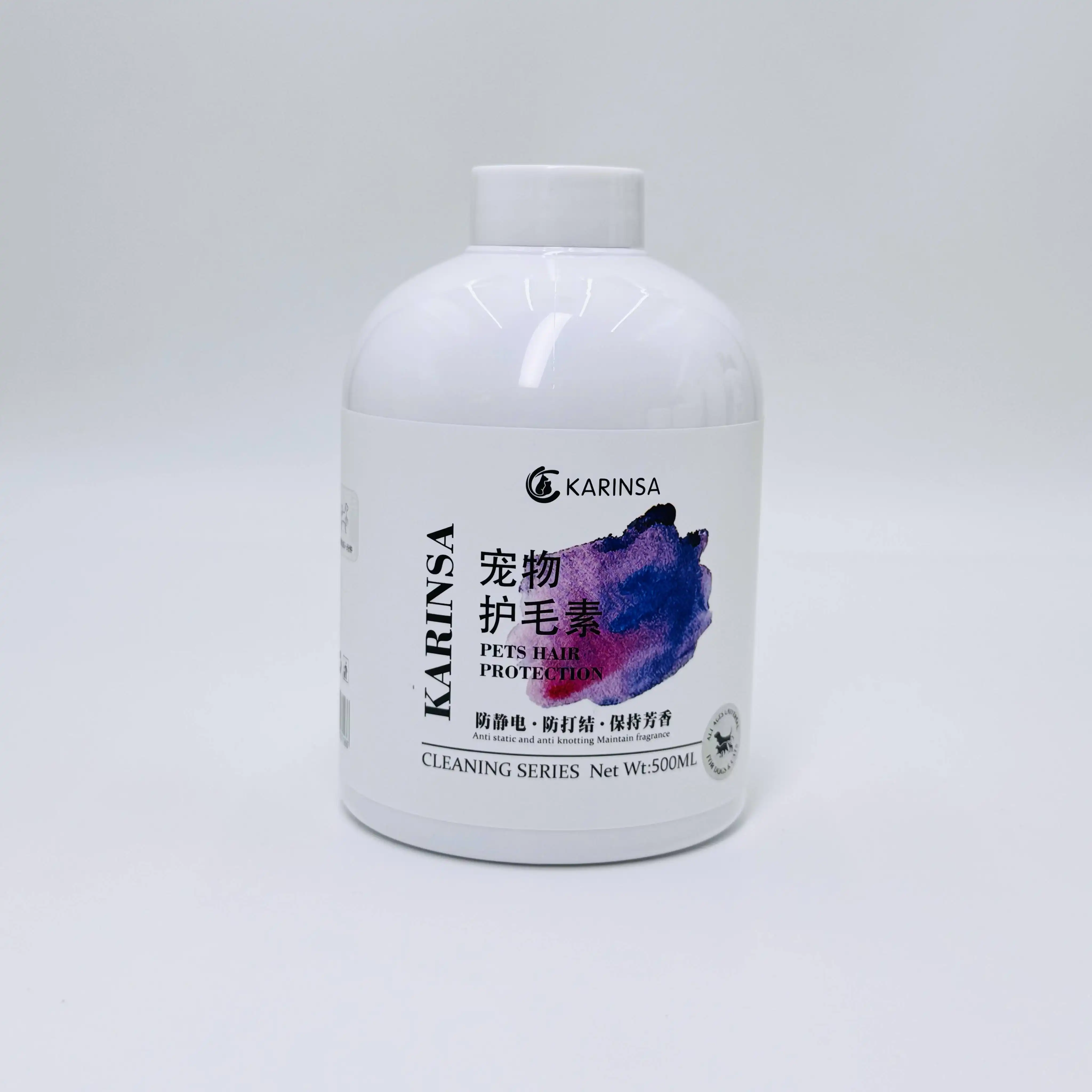 Zinc Oxide Pet Skin Care Supplier for Pet Health Brands