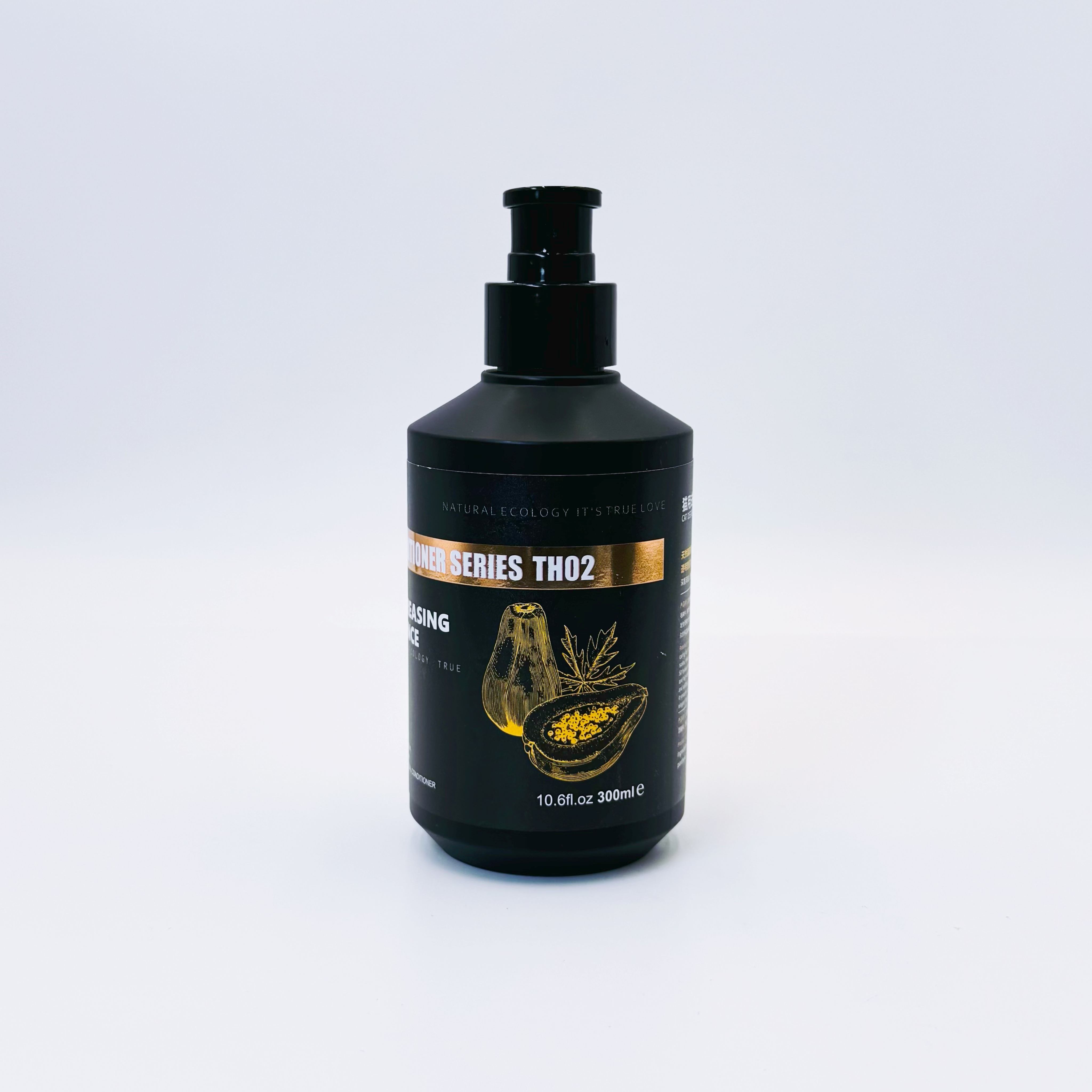 Complete Guide to Natural Herbal Pet Hair Serum for Healthy Coats