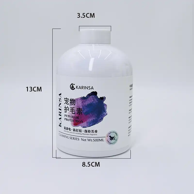 Smart Uses of Pet Coat Brightening Care Lotion in Pet Salons