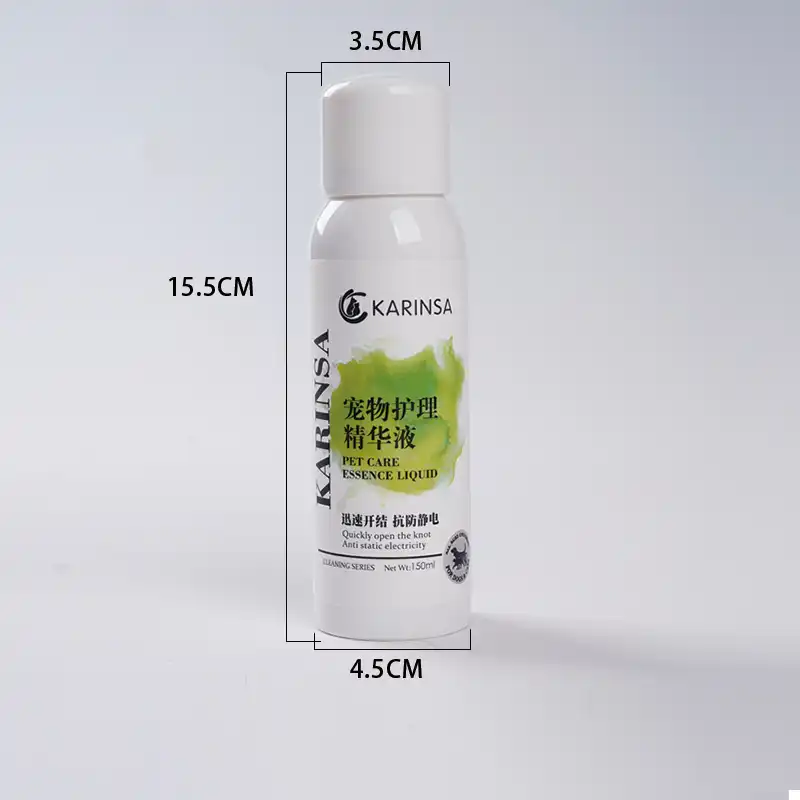 Uses of Chamomile Rosemary Hair Serum for Coat Repair