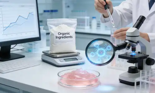 Pet Nutrition Products Become Market Favorite, Supporting Pets’ Overall Health