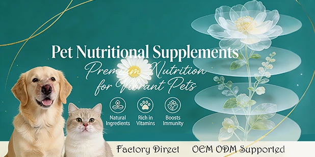 Slika izdelka za nego hišnih ljubljenčkov