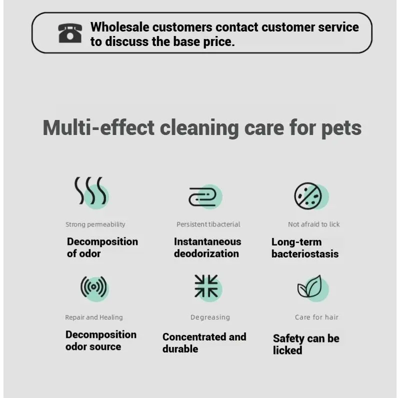 Cat litter deodorizer