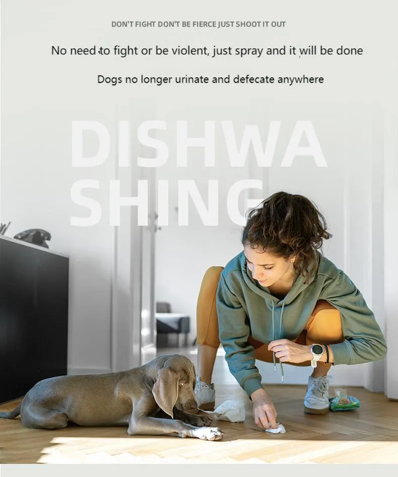 Pet Defecation Inducer (5)