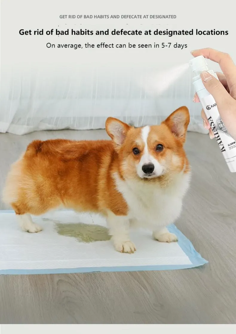 Pet Defecation Inducer (6)