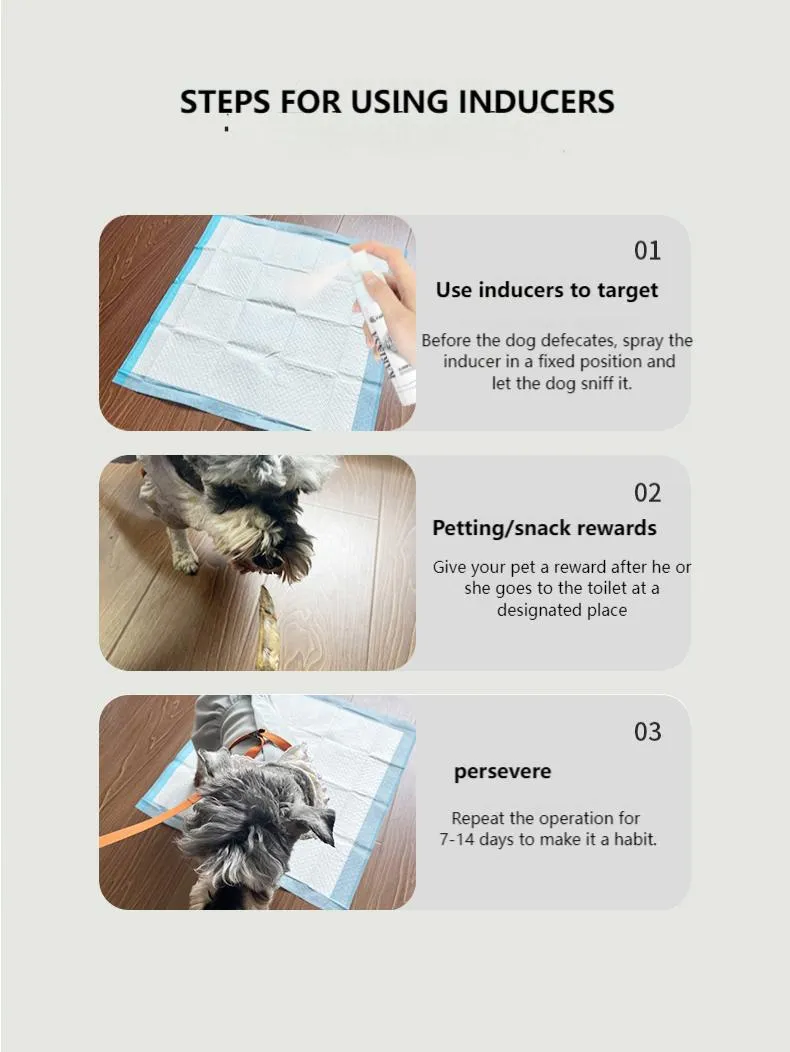 Pet Defecation Inducer (8)