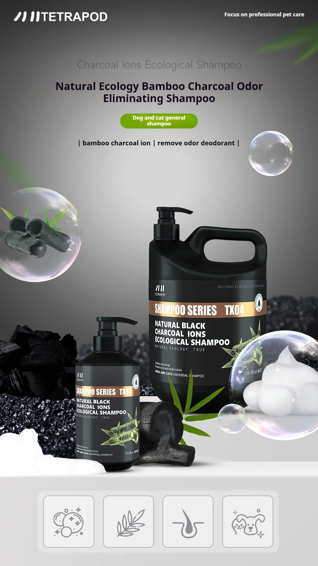 Pet Shampoo (1)