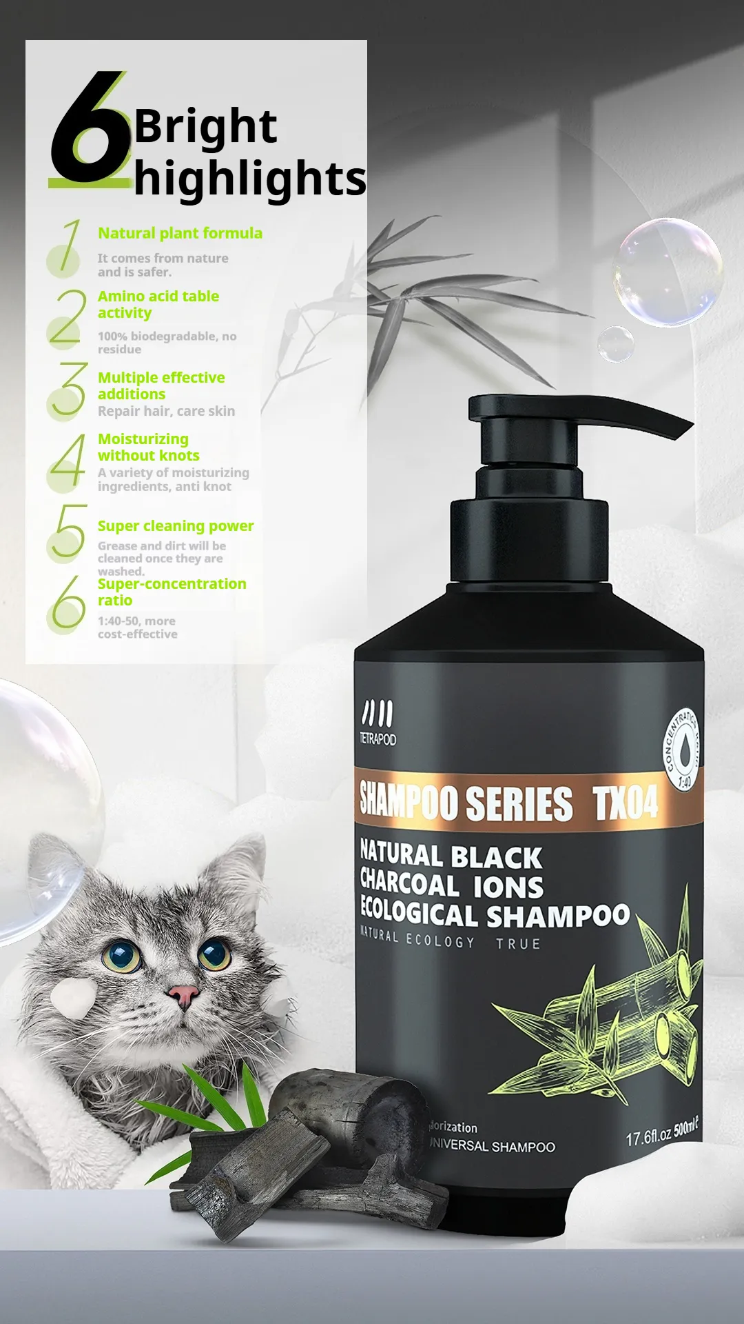Pet Shampoo (3)