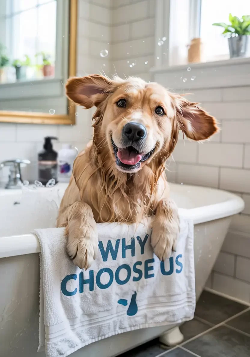 why choose us