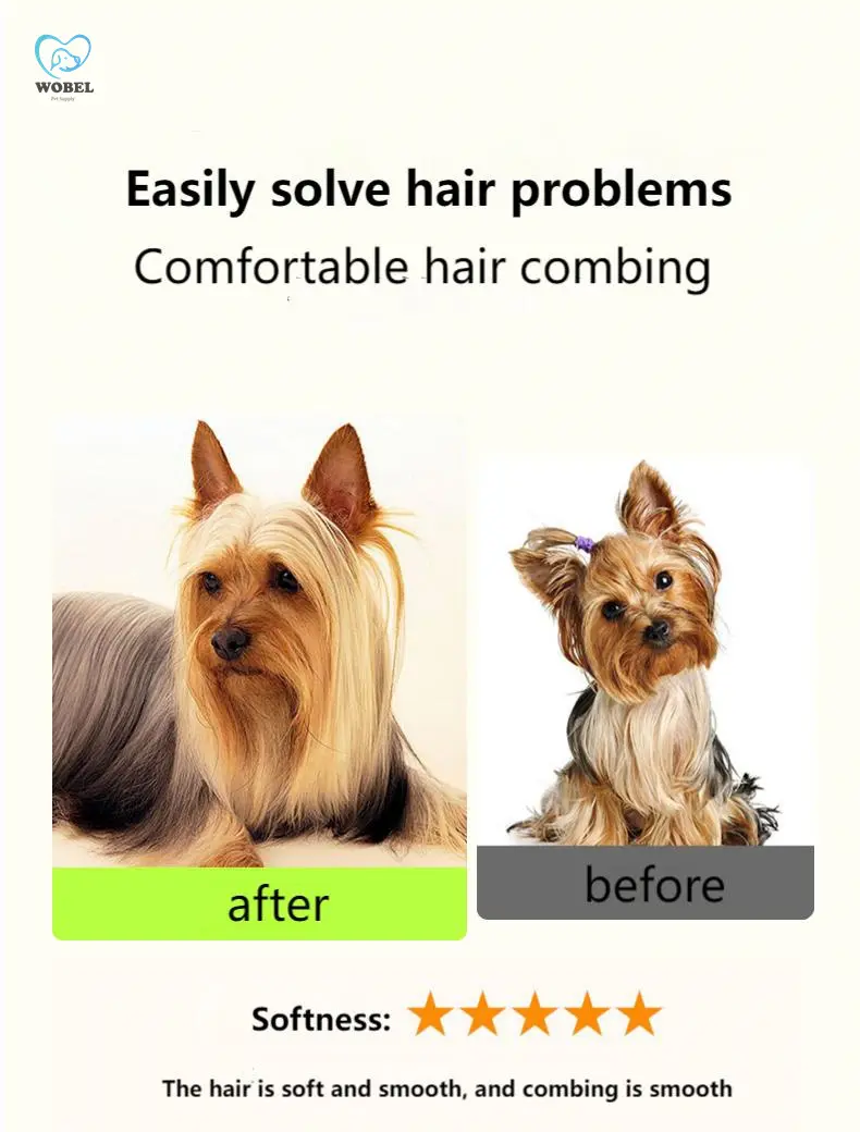 Four-legged Monster Knot-opening spray