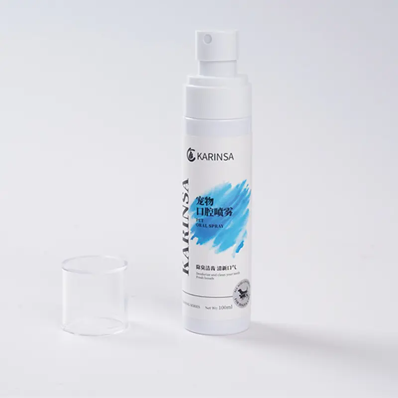 Pet Oral Spray