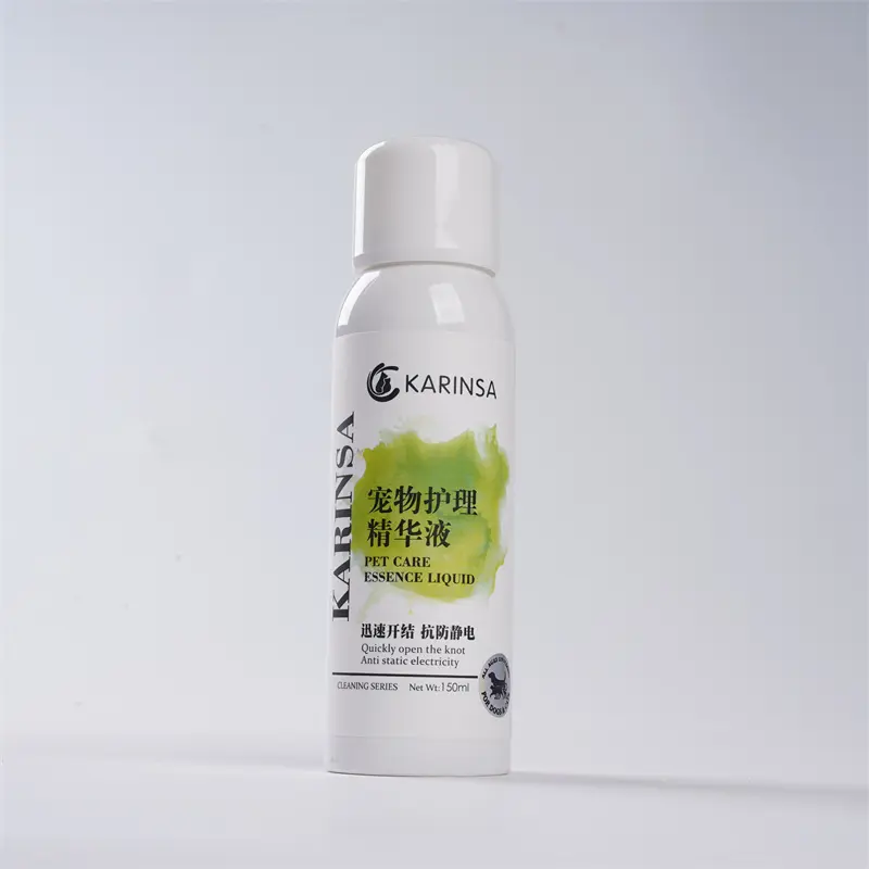 Pet Care Essence