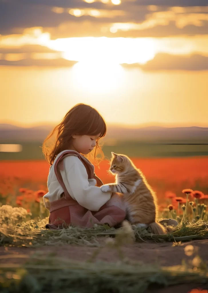 There are many benefits to having a pet